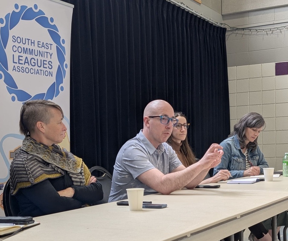 SECLA roundtable 3
